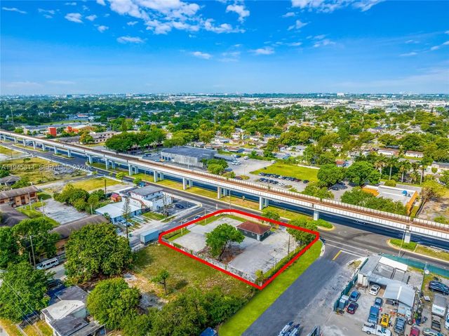 6801 Nw 27th Avenue, Miami