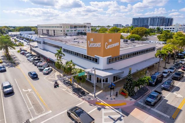 5700 Sunset Drive #5712-5718, South Miami