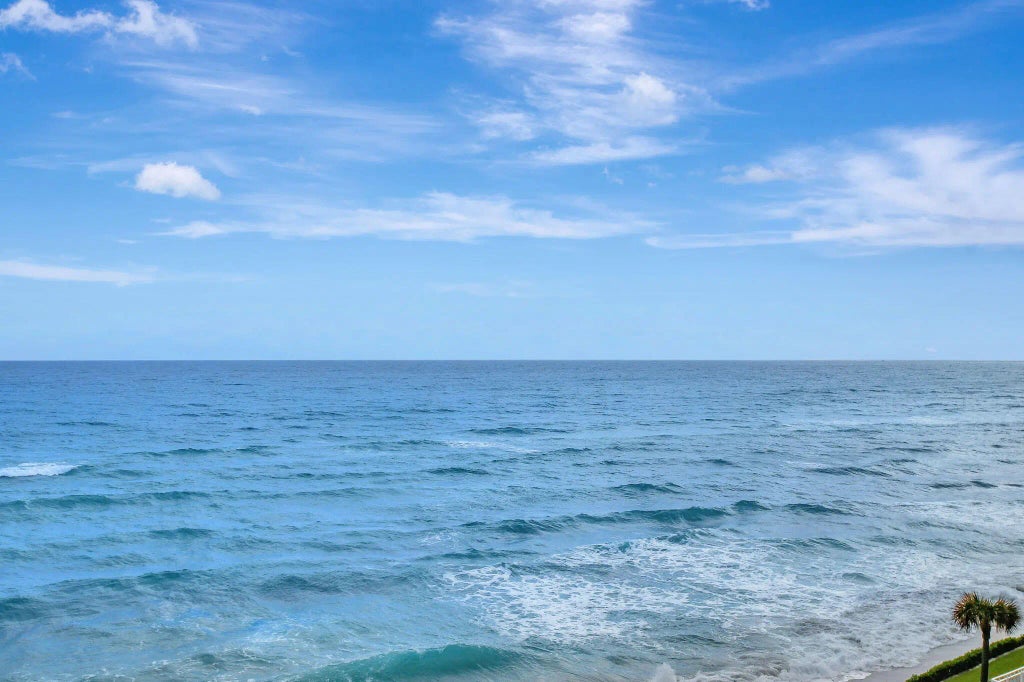 5380 N Ocean Drive #7c, Singer Island