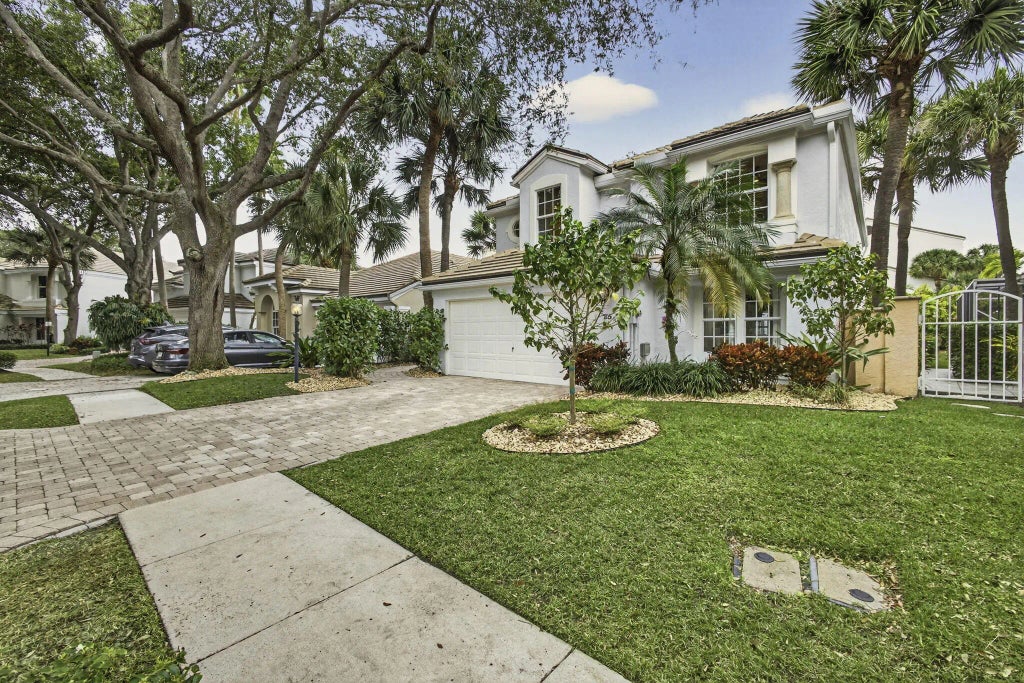 25 Grand Bay Circle, Juno Beach