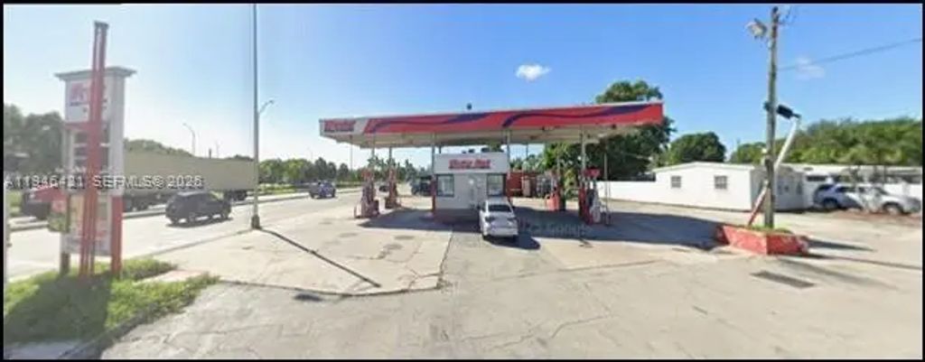14126 Nw 27th Avenue, Opa-Locka