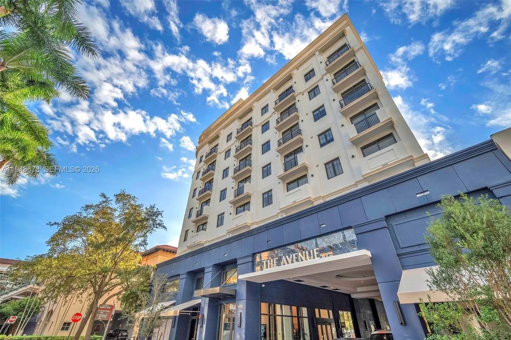 4220 Laguna Street #505, Coral Gables
