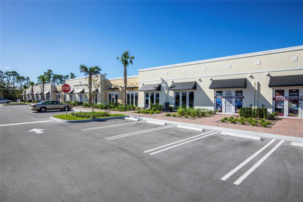 460 Nw Peacock Boulevard, Port St. Lucie