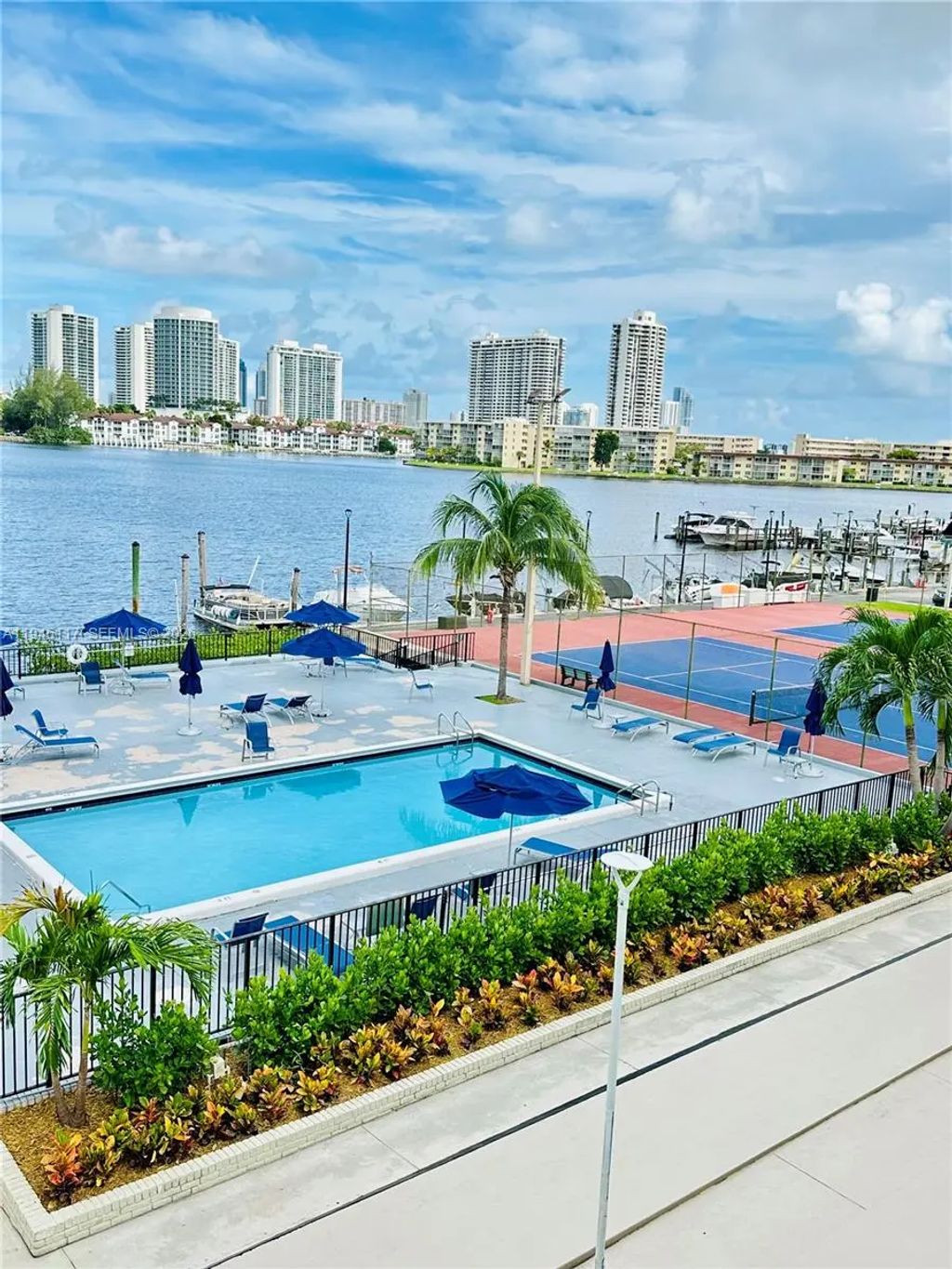 2750 Ne 183rd Street #1607, Aventura