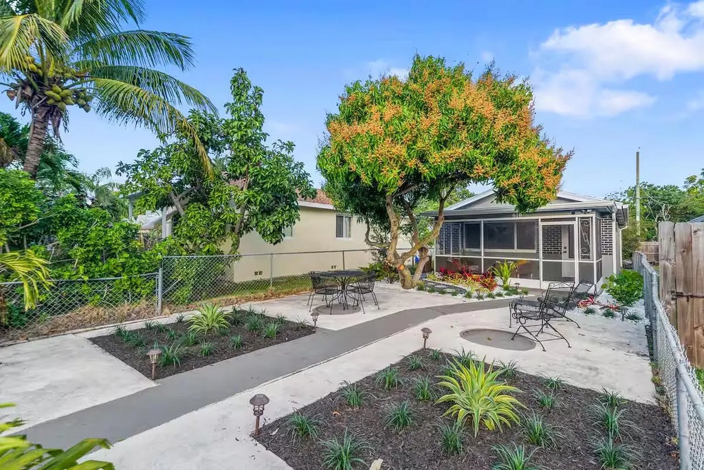 610 N D Street, Lake Worth Beach
