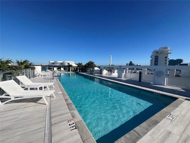 3 of 18 - 1133 102nd Street #602, Bay Harbor Islands, FL