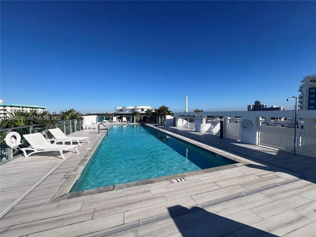 4 of 18 - 1133 102nd Street #602, Bay Harbor Islands, FL