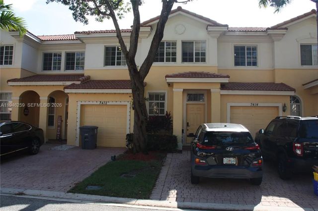 7414 E Briella Drive, Boynton Beach