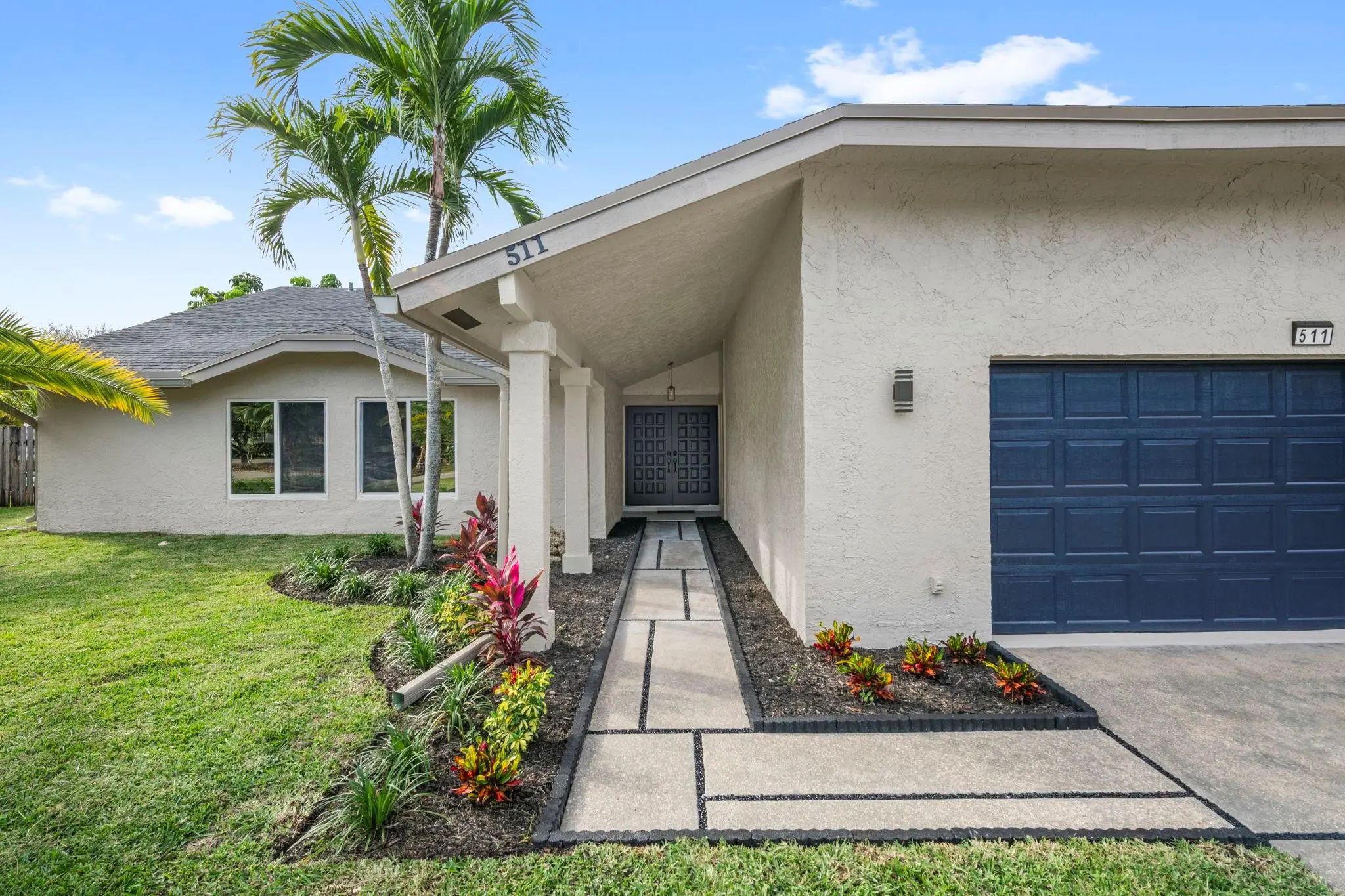 511 Nw 78th Terrace, Plantation
