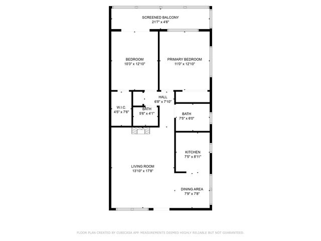 4 of 42 - 301 Farnham M #301, Deerfield Beach, FL