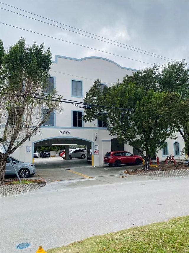 N/A, Palmetto Bay