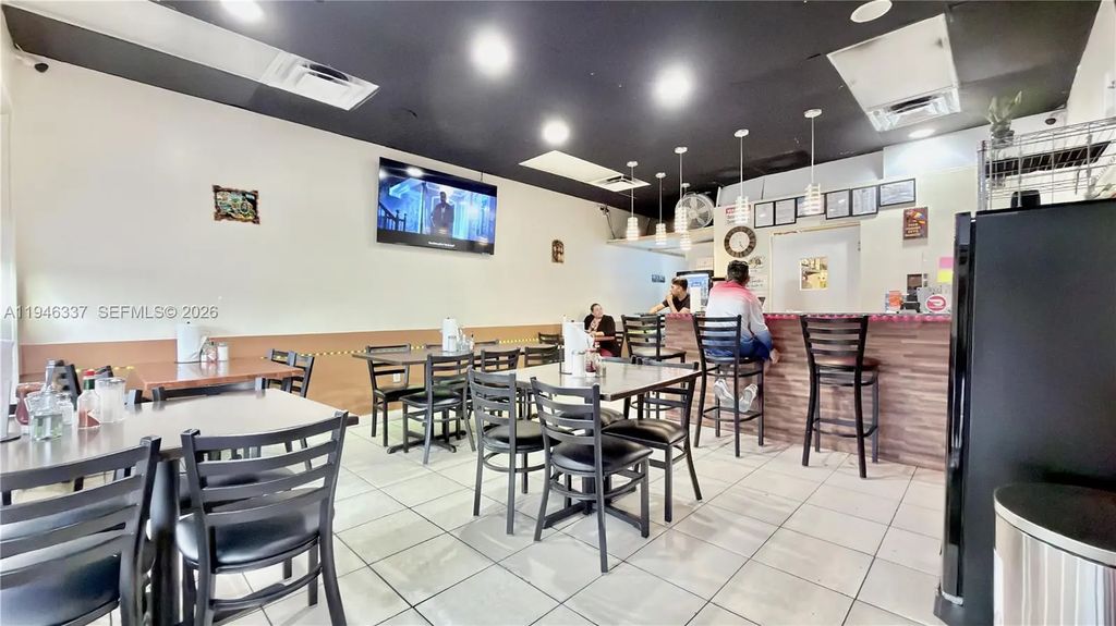 Restaurant For Sale Restaurant For Sale In North Miami Beach #area, North Miami