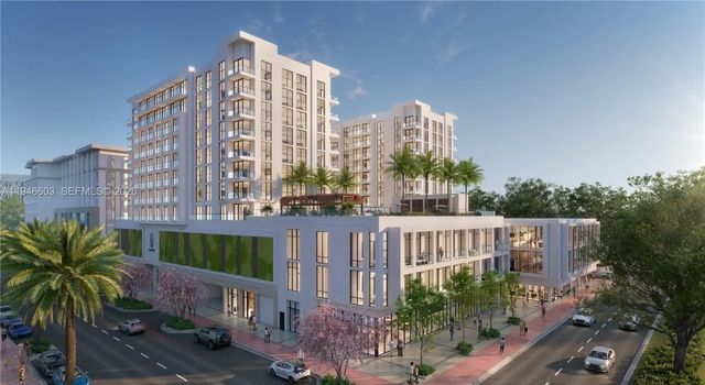 2 of 22 - 4011 Salzedo Street #1009, Coral Gables, FL