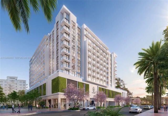 3 of 22 - 4011 Salzedo Street #1009, Coral Gables, FL