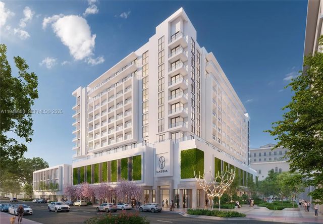 4 of 22 - 4011 Salzedo Street #1009, Coral Gables, FL