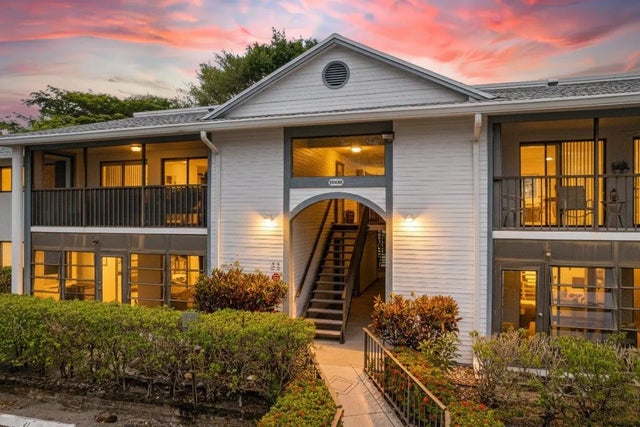 15449 Lakes Of Delray Boulevard #102, Delray Beach