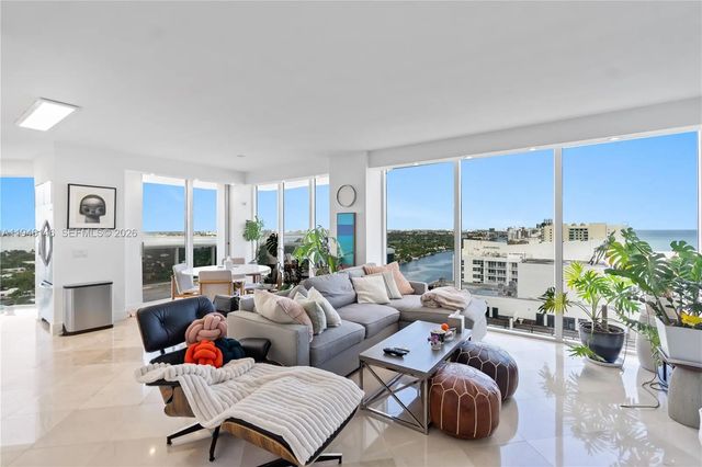 2 of 61 - 4779 Collins Avenue #2607, Miami Beach, FL