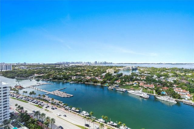 3 of 61 - 4779 Collins Avenue #2607, Miami Beach, FL