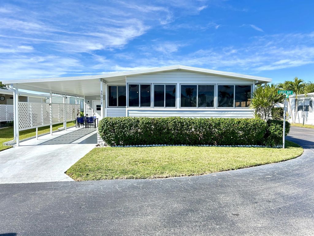 39012 Gayle Bay, Boynton Beach