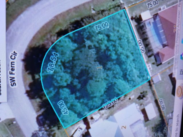 2 of 7 - 2338 Sw Fern Circle, Port St. Lucie, FL