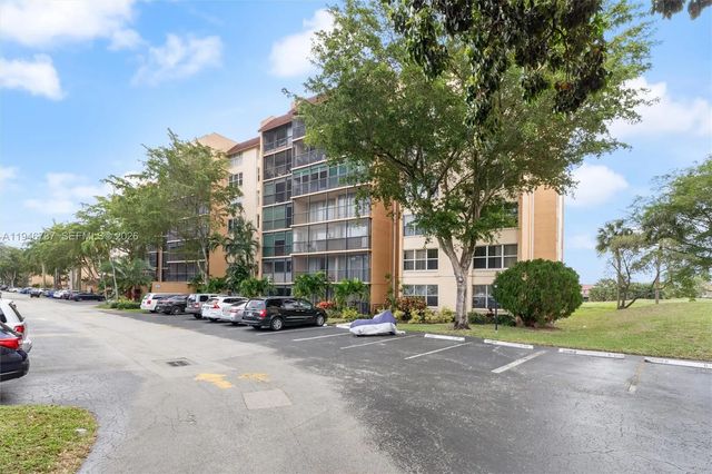 3771 Environ Boulevard #253, Lauderhill