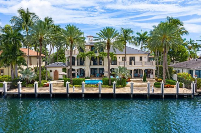 2430 Del Lago Drive, Fort Lauderdale