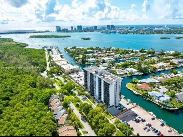 2640 Ne 135th Street #312, North Miami