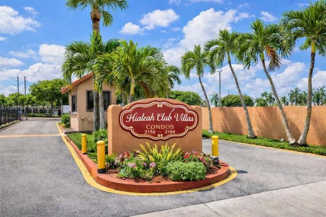 2 of 12 - 2190 W 60th Street #21201, Hialeah, FL