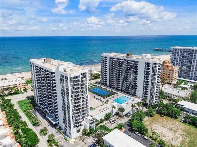 531 N Ocean Boulevard #410, Pompano Beach