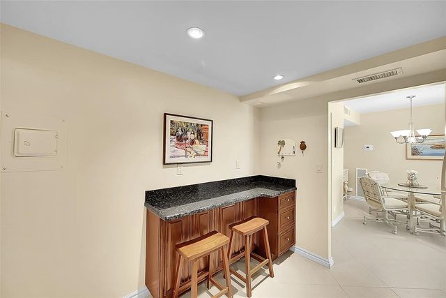 4 of 28 - 531 N Ocean Boulevard #410, Pompano Beach, FL