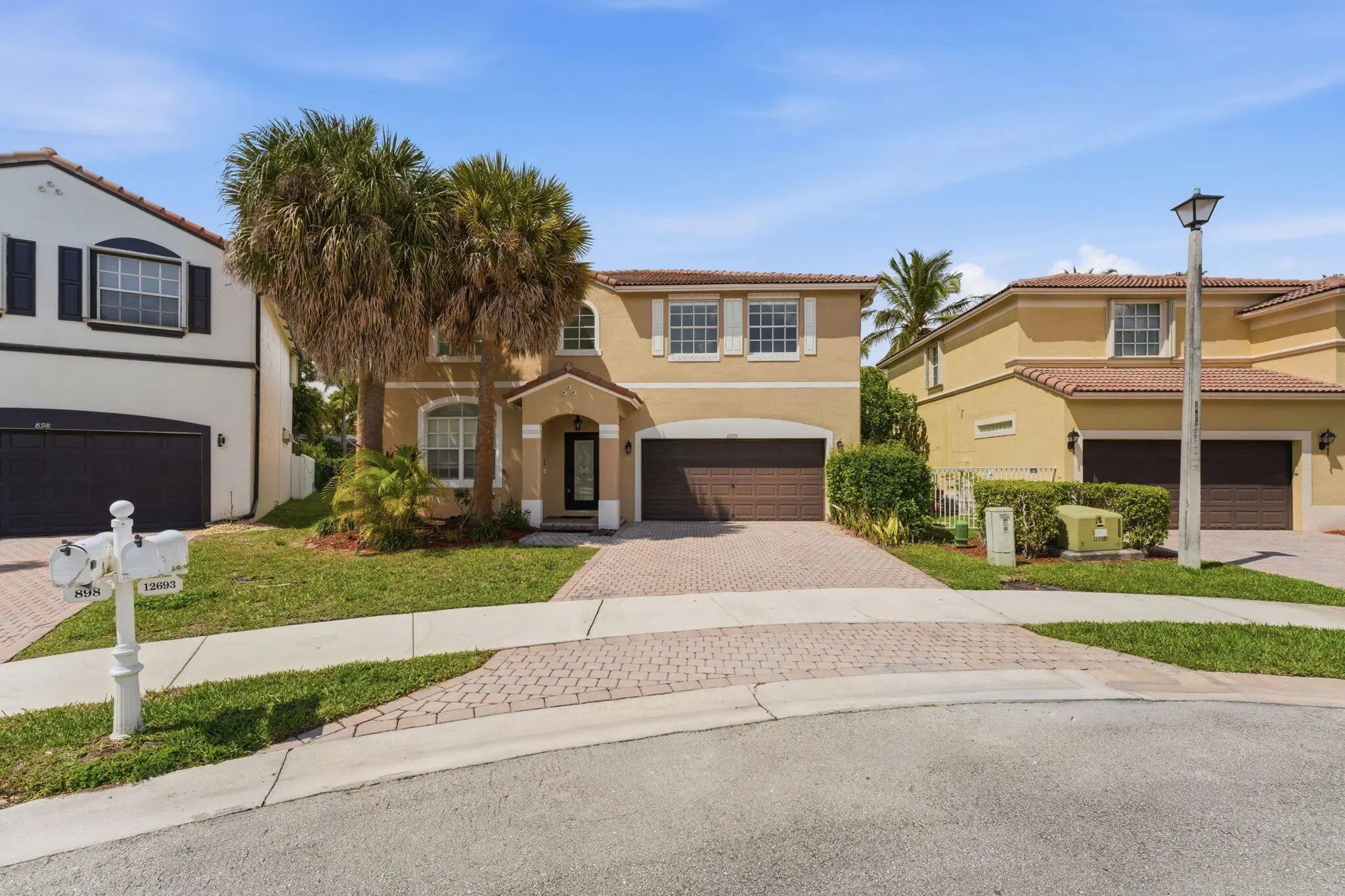 12693 Nw 9th Street, Coral Springs