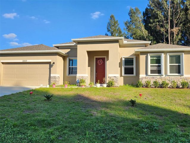2837 Sw Sage Avenue, Palm Bay