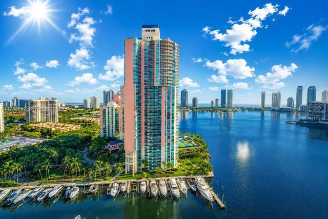 2 of 10 - 3330 Ne 190th Street #1912, Aventura, FL