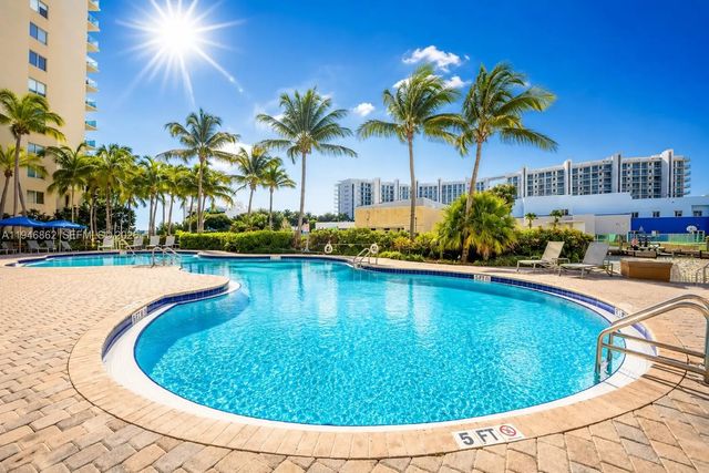 3 of 10 - 3330 Ne 190th Street #1912, Aventura, FL