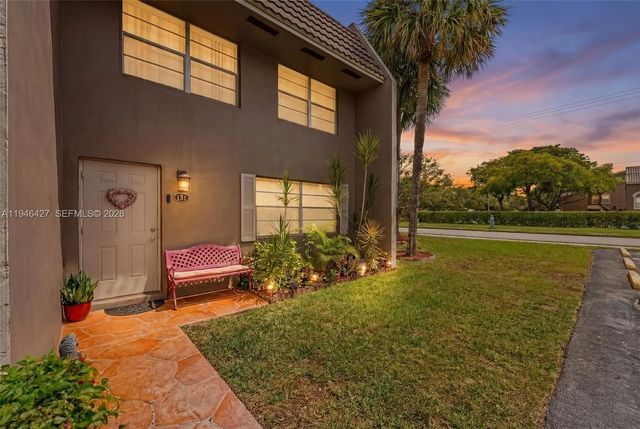 9050 Nw 28th Street #131, Coral Springs