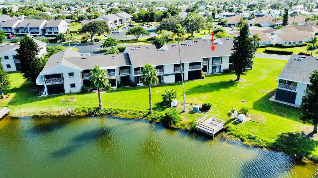 3216 S Lakeview Circle #5202, Fort Pierce