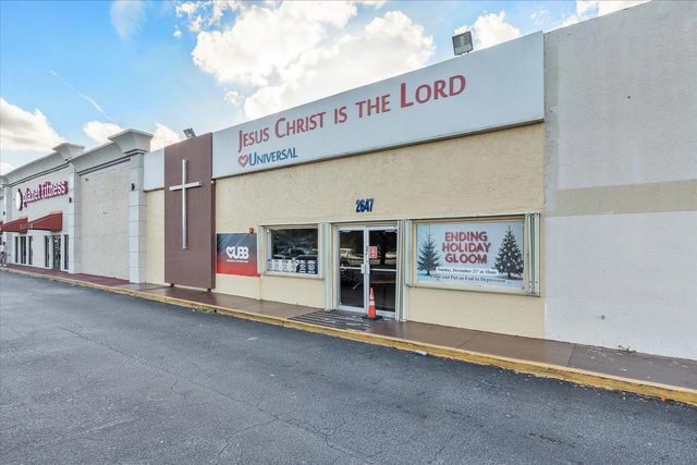 3 of 46 - 2647 N State Road 7 #2647, Lauderdale Lakes, FL