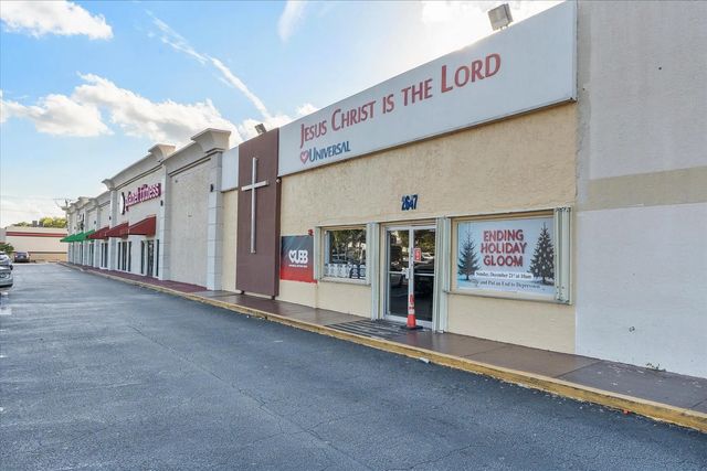 4 of 46 - 2647 N State Road 7 #2647, Lauderdale Lakes, FL