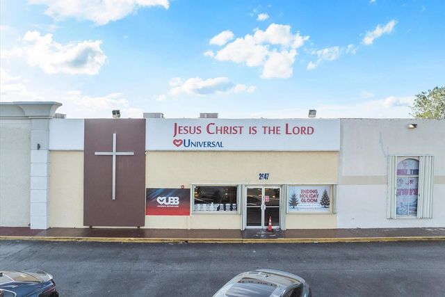 5 of 46 - 2647 N State Road 7 #2647, Lauderdale Lakes, FL