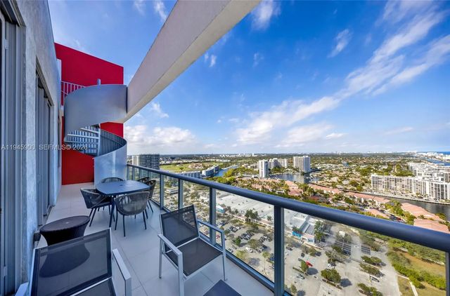 4 of 21 - 2600 E Hallandale Beach Boulevard #t3304, Hallandale Beach, FL