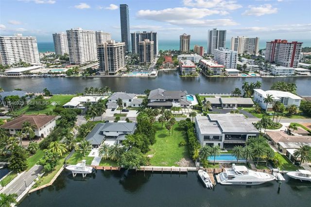 606 Palm Drive, Hallandale Beach