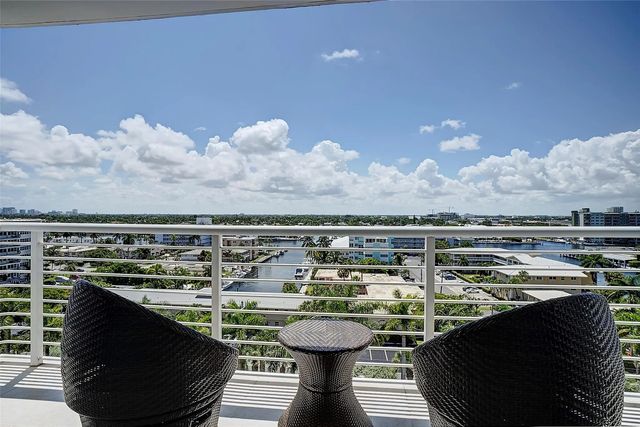 2831 N Ocean Boulevard #801n, Fort Lauderdale