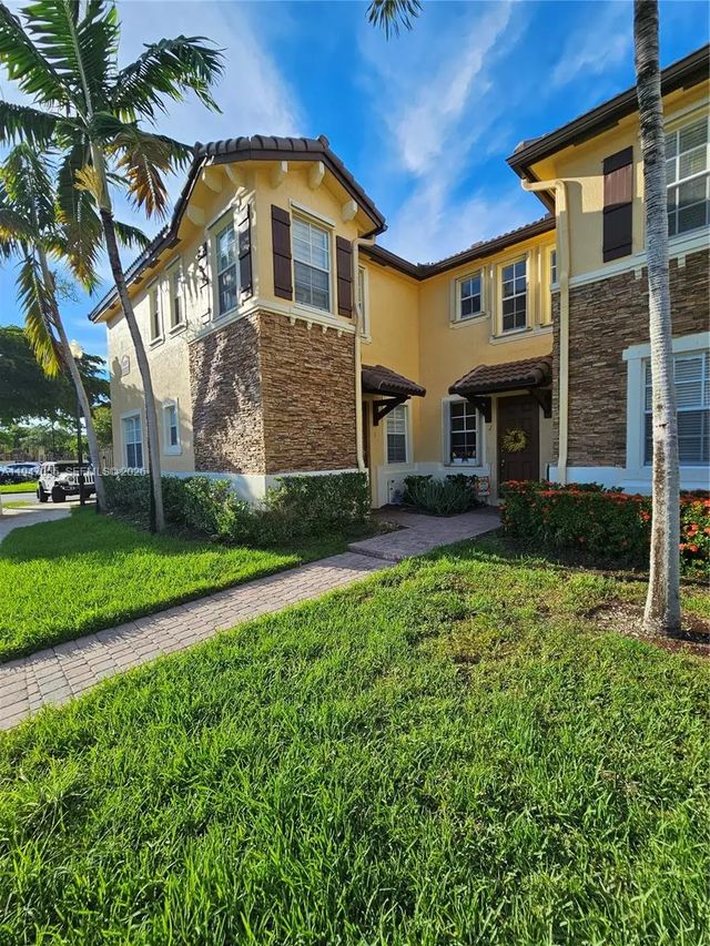 9209 Sw 227th Street #1, Cutler Bay
