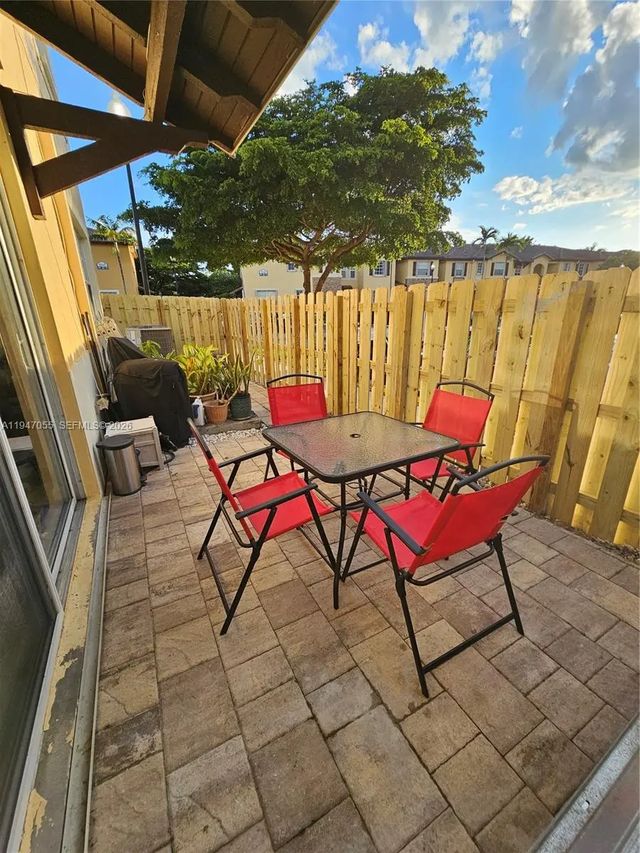 4 of 4 - 9209 Sw 227th Street #1, Cutler Bay, FL