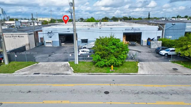 7957 Nw 54th Street, Doral