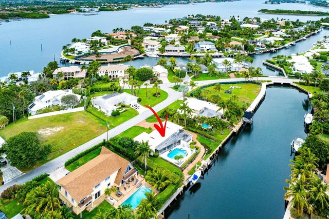 23 Sabal Island Drive, Ocean Ridge
