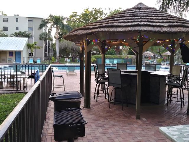 2 of 11 - 2112 S Cypress Bend Drive #207, Pompano Beach, FL