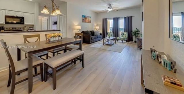 5 of 19 - 8125 Resort Village Drive #5510, Orlando, FL