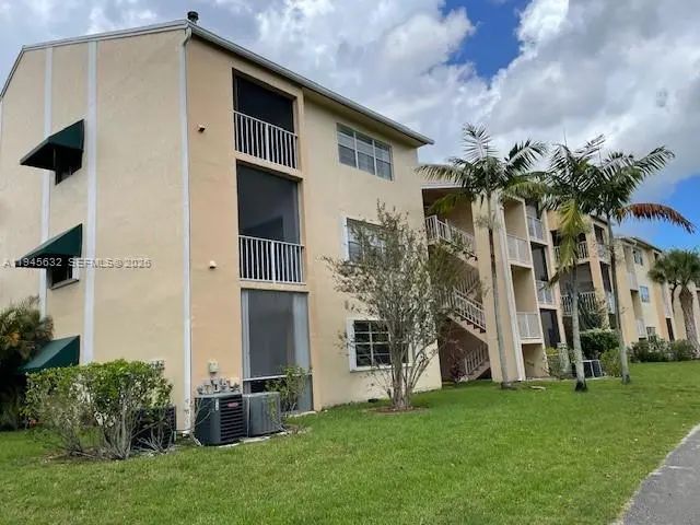 15325 Sw 106th Terrace #618, Miami