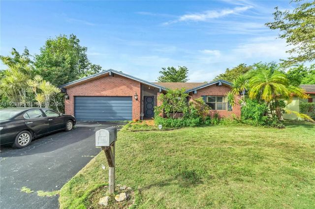 7545 Nw 99th Avenue, Tamarac